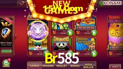 Br585 - Winners Celebration